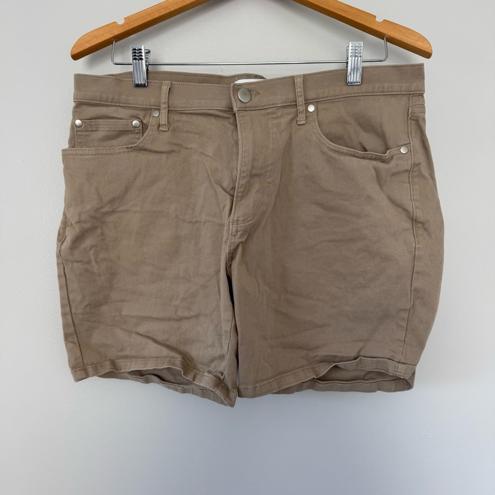 Amazon Essentials Tan Pants